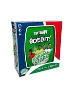 Goddit World Football Stars