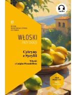 Cytryny z Sycylii. Włoski z Luigim Pirandellem