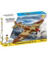 Supermarine Spitfire Mk.IX E