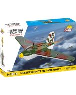 Messerschmitt Me 163B Komet