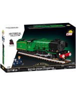 Lokomotywa - Flying Scotsam(R)