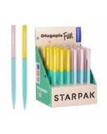 Długopis metalowy 0,7 Fun Off (24szt)