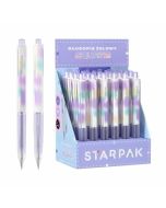 Długopis automatyczny Square (24szt)