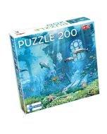 Puzzle 200 Sea adventure