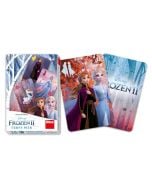 Karty Czarny Piotruś - Kraina Lodu Frozen II