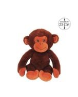 Pluszak Bozami Małpa 23cm