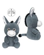 Pluszak Bozami Osiołek 21cm