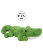 Pluszak Bozami Krokoryl 33cm