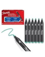 Markery akrylowe morskie (6szt)