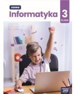 Informatyka SP 3 Nowa Informatyka Neon ćw.