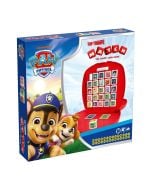 Match Psi Patrol v2.0