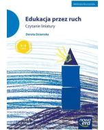 Edukacja przez ruch. Czytanie liniatury