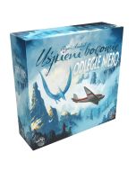 Uśpieni bogowie: Odległe niebo