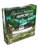 Uśpieni bogowie: Pierwotny lęk