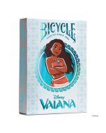 Karty Vaiana BICYCLE