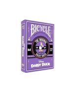 Karty Disney Daisy Duck BICYCLE