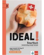 Ideal! 3 Smartbuch + kod