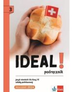 Ideal! 3 podręcznik