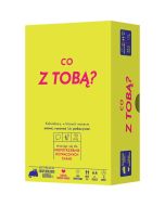 Co z Tobą? REBEL
