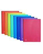 Album ofertowy A4/20K PP Urban mix OXFORD