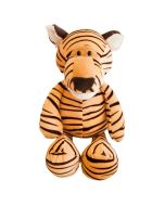 Tygrys pluszowy 25cm