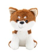 Sziba Inu pluszowy 20cm