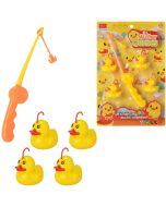 Wędka łowienie kaczek