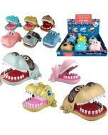 Gra gryzienie w palec MIX