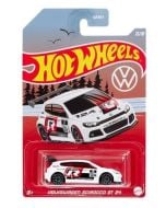 Hot Wheels Kolekcja pojazdów 1:64 mix (10szt)