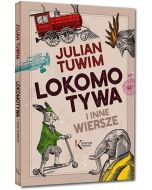 Lokomotywa i inne wiersze