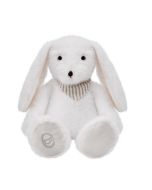 Królik Matteo kremowy 23cm