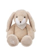 Królik Matteo beżowy 23cm