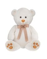 Miś Ballu kremowy 60cm