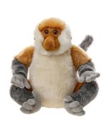 Nosacz sundajski 23cm