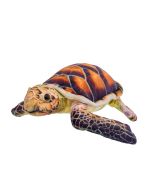 Żółw brązowy 28cm