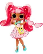 LOL Surprise Tweens Core Doll - Cherry B.B.