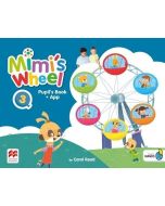 Mimi's Wheel 3 PB + app