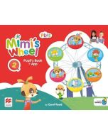 Mimi's Wheel 2 PB + app