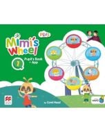 Mimi's Wheel 1 PB + app
