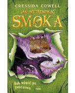 Jak wytresować smoka T.3 Jak mówić po smoczemu