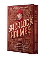 Sherlock Holmes. Księga wszystkich spraw