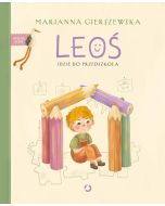 Leoś idzie do przedszkola