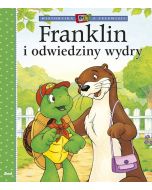 Franklin i odwiedziny wydry