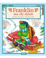 Franklin ma zły dzień