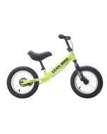 Rower biegowy Enduro neon zielony