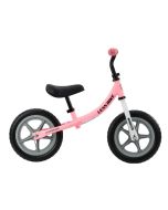 Rower biegowy Sprinto różowy