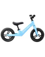 Rower biegowy Ultra lekka rama niebieski