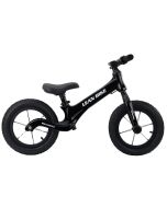 Rower biegowy Magnezio RS lekka rama czarny