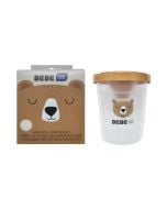 Kubek na wodę z blokadą wylania Bebe Friends