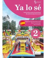 Ya lo se 2 Podręcznik + kod